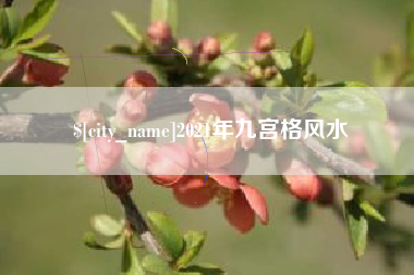 莱芜2021年九宫格风水