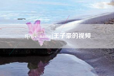 莱芜王子豪的视频