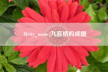 莱芜九宫格构成图
